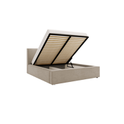 Kategooria Voodid koos voodipesukastiga