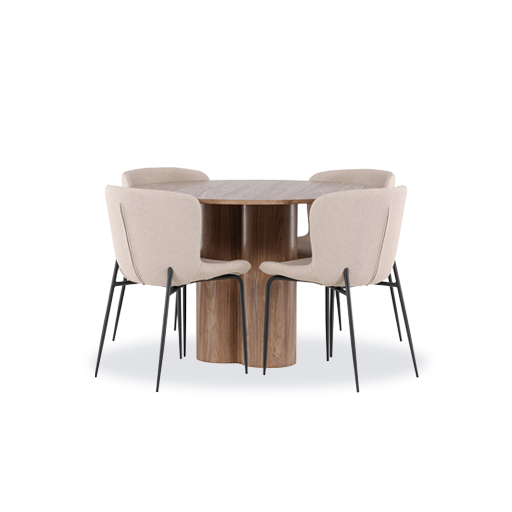 Kategooria Söögitoa komplektid