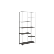 Kategooria Metallist riiulid