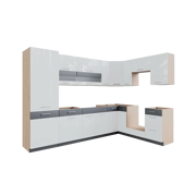 Kategooria Moodul köögikapid