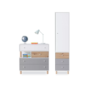 Laste ruumi komplektid