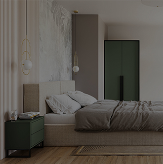 Kategooria Magamistoamööbel