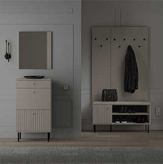 Kategooria Esikumööbel