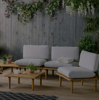 Kategooria Aiamööbel