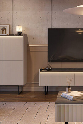 Kategooria Mööblikomplektid