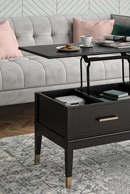 Kategooria Ruumisäästlik mööbel