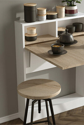 Kategooria Mööbli transformaatorid