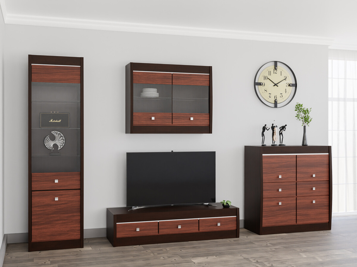 Mööbli kollektsioon Loretri