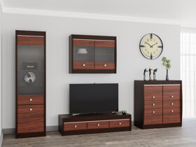 Mööbli kollektsioon Loretri