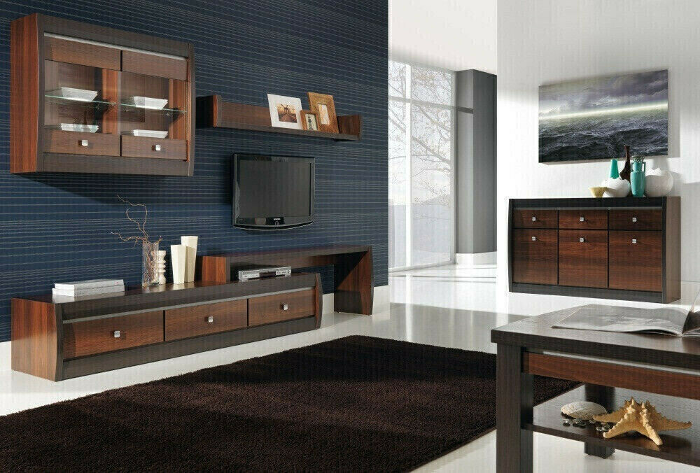 Mööbli kollektsioon Loretri