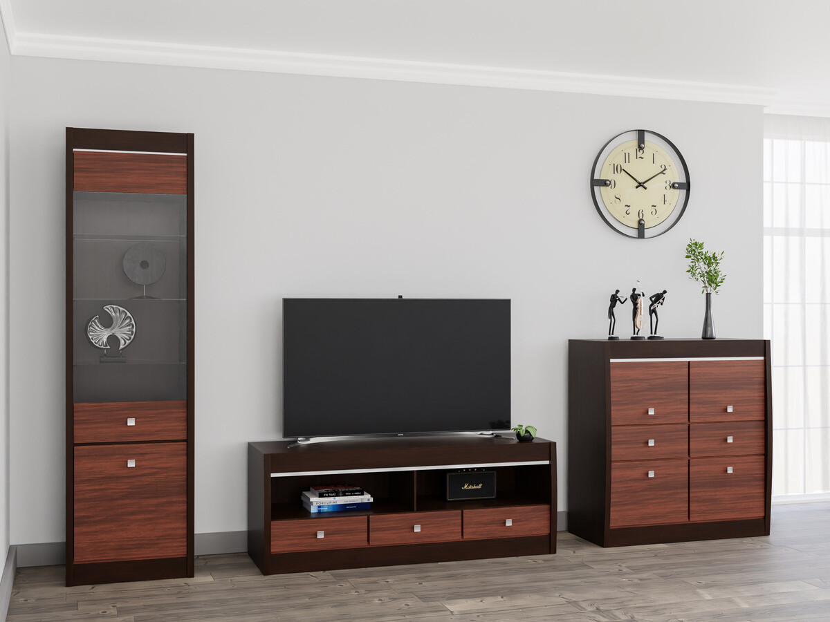 Mööbli kollektsioon Loretri