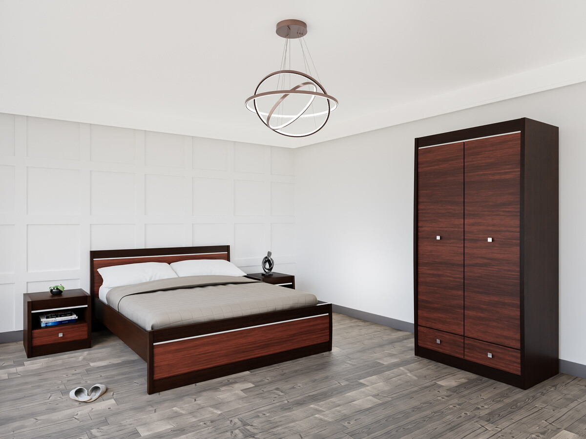 Mööbli kollektsioon Loretri