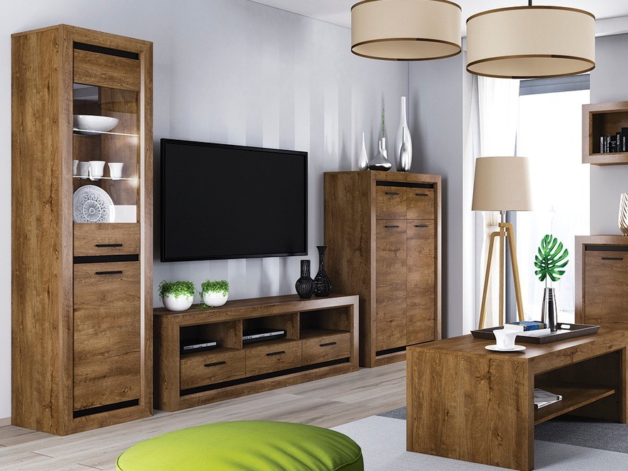 Mööbli kollektsioon Cirfivo