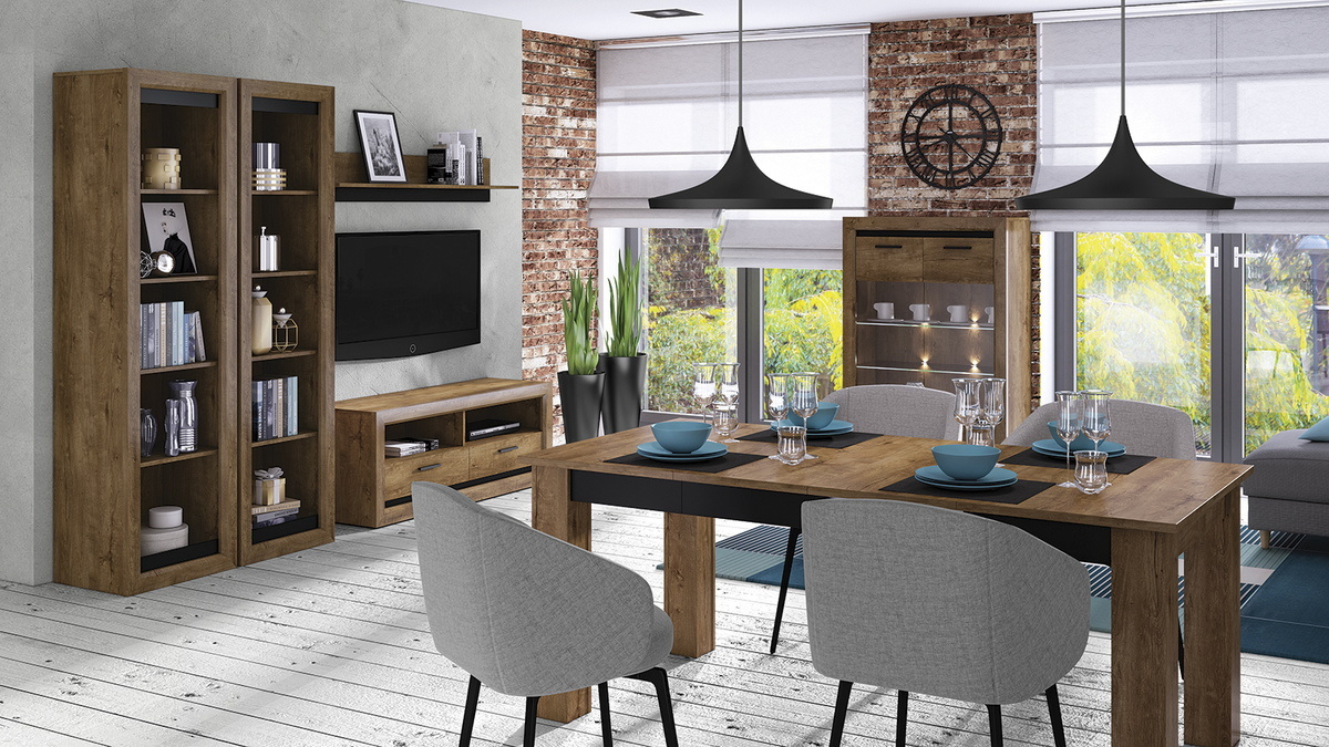 Mööbli kollektsioon Cirfivo