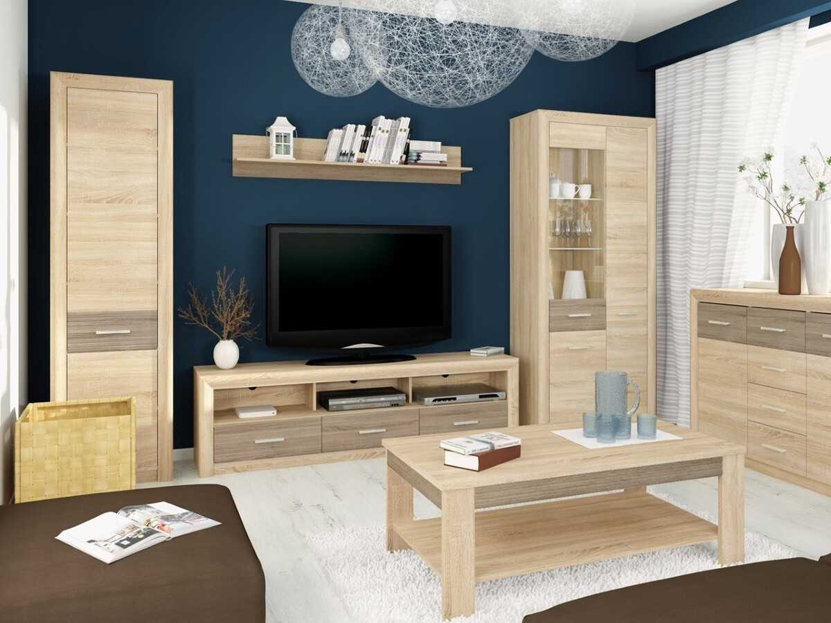 Mööbli kollektsioon Tivmori