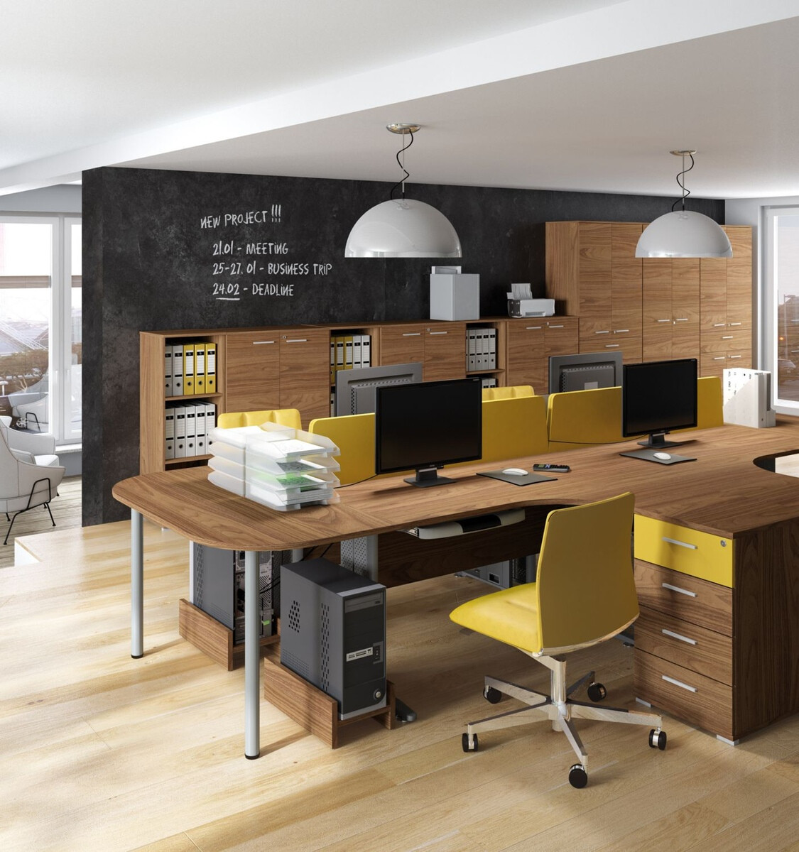 Mööbli kollektsioon Tolbelo