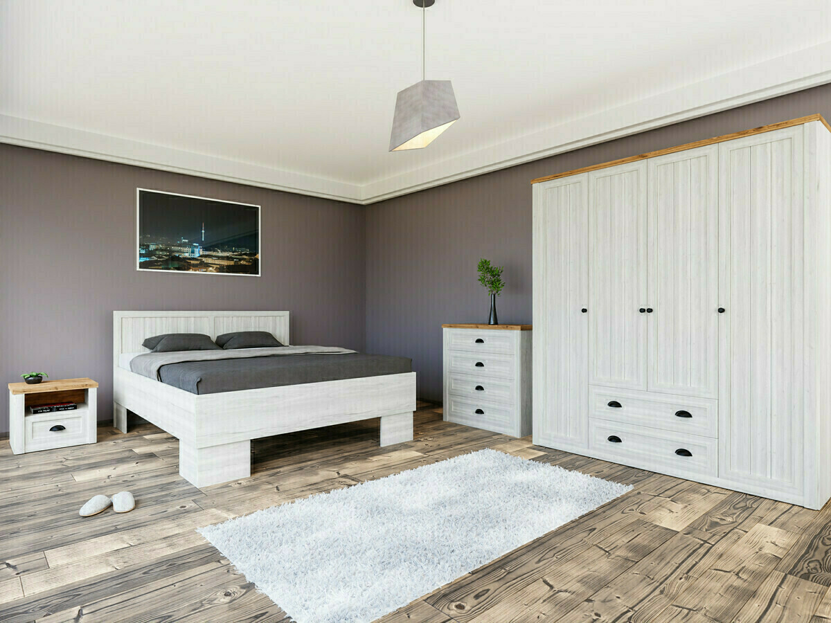 Mööbli kollektsioon Ferdore