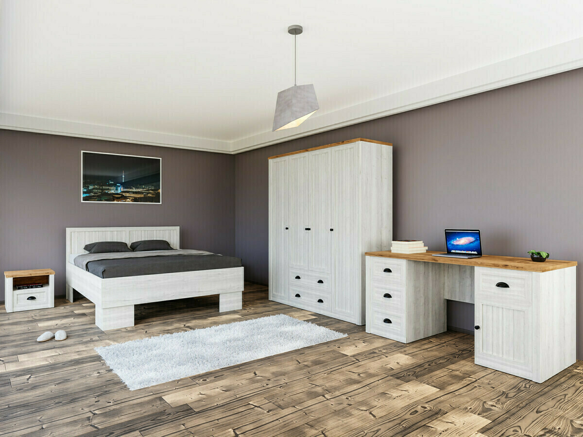 Mööbli kollektsioon Ferdore