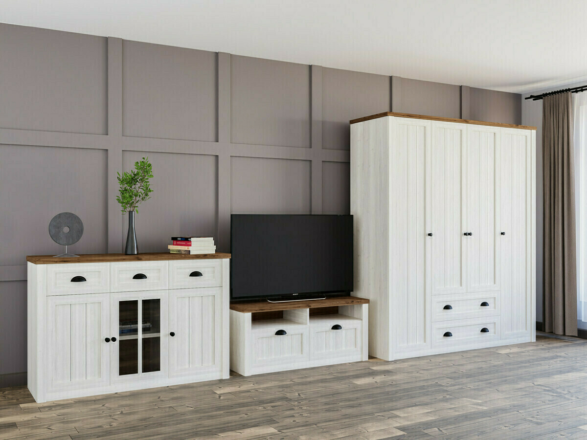 Mööbli kollektsioon Ferdore