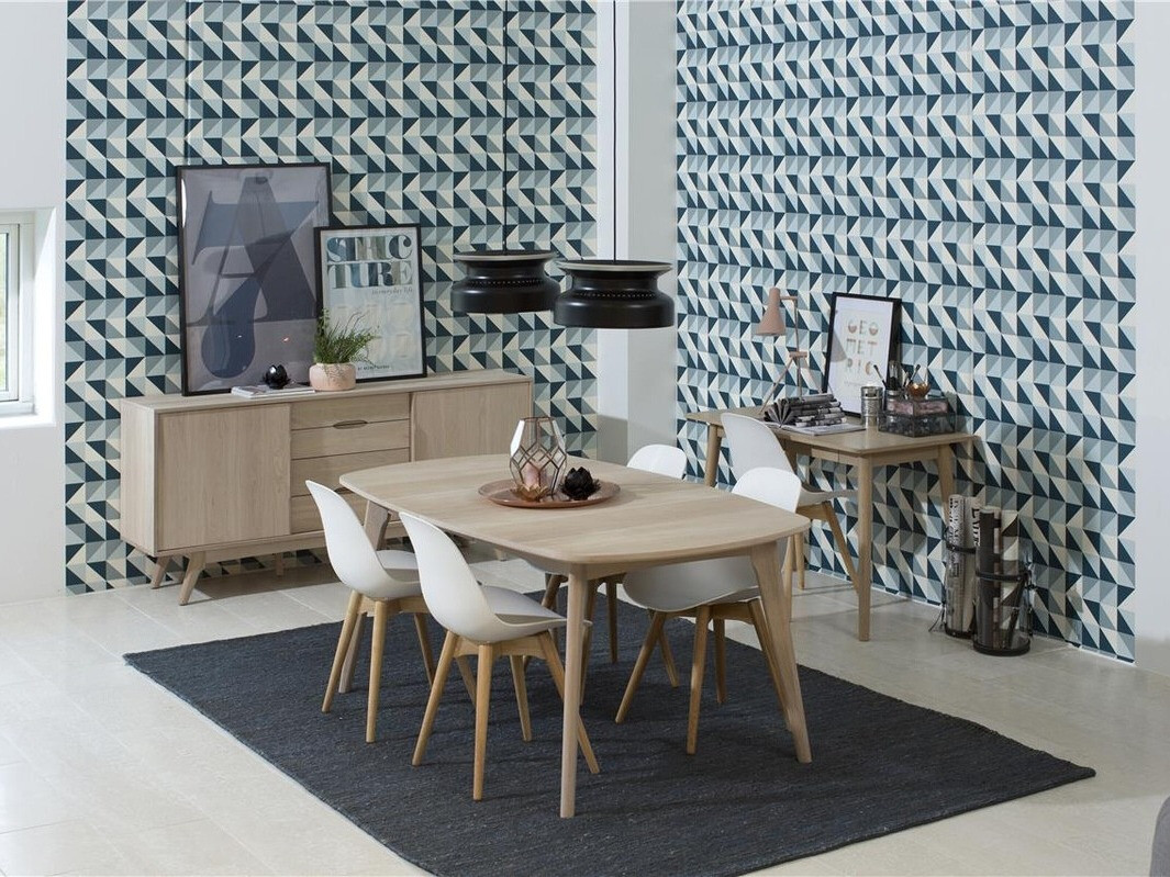 Mööbli kollektsioon Norsica Elmdome