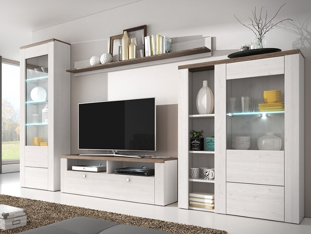 Mööbli kollektsioon Salelbo