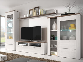 Mööbli kollektsioon Salelbo