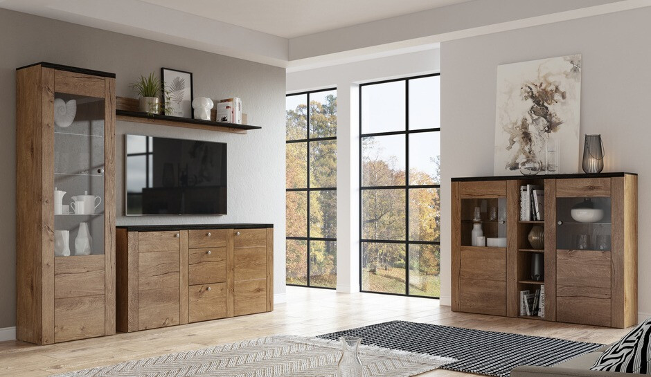 Mööbli kollektsioon Salelbo