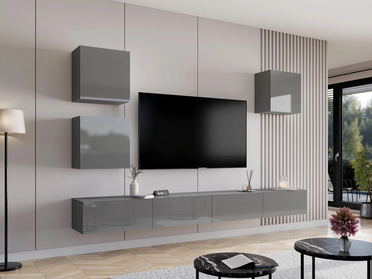 Mööbli kollektsioon Venenou