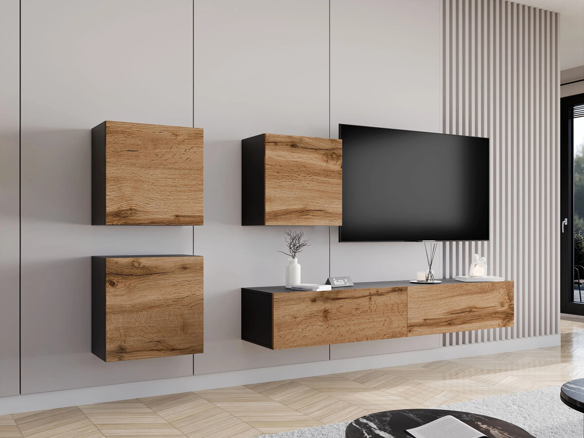 Mööbli kollektsioon Venenou