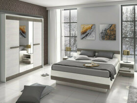 Mööbli kollektsioon Alcala