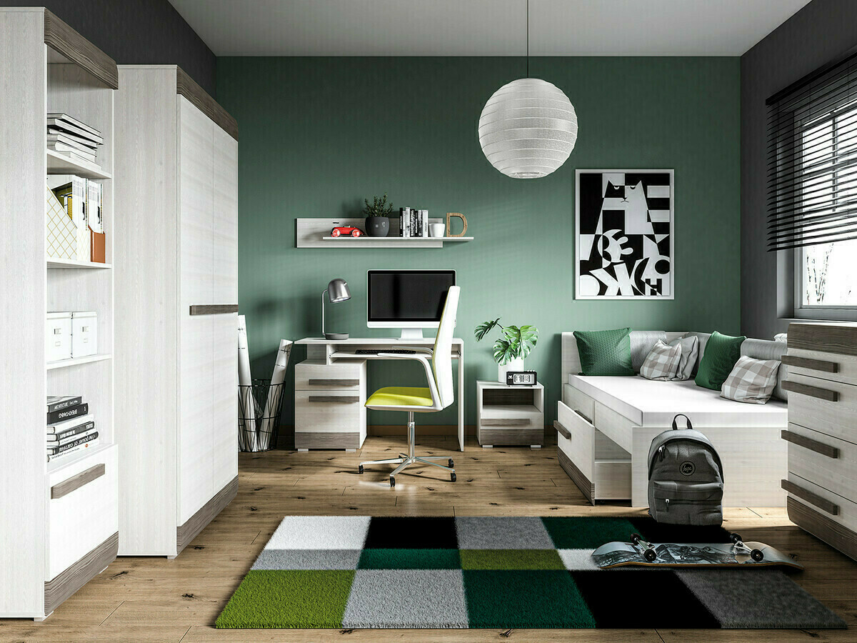 Mööbli kollektsioon Alcala