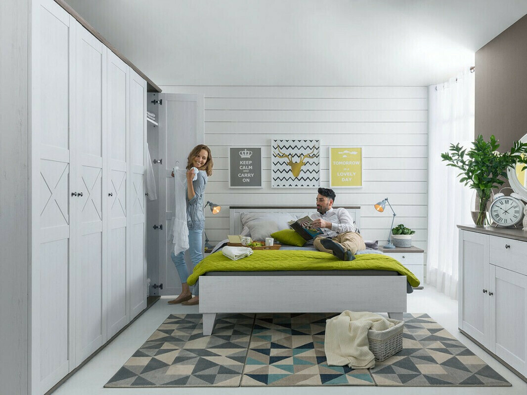 Mööbli kollektsioon Marlire