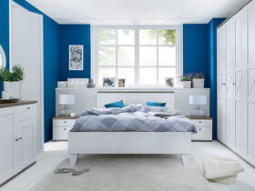 Mööbli kollektsioon Marlire