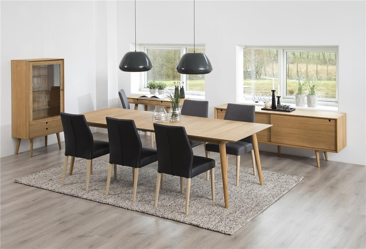 Mööbli kollektsioon Norsica Evasoni