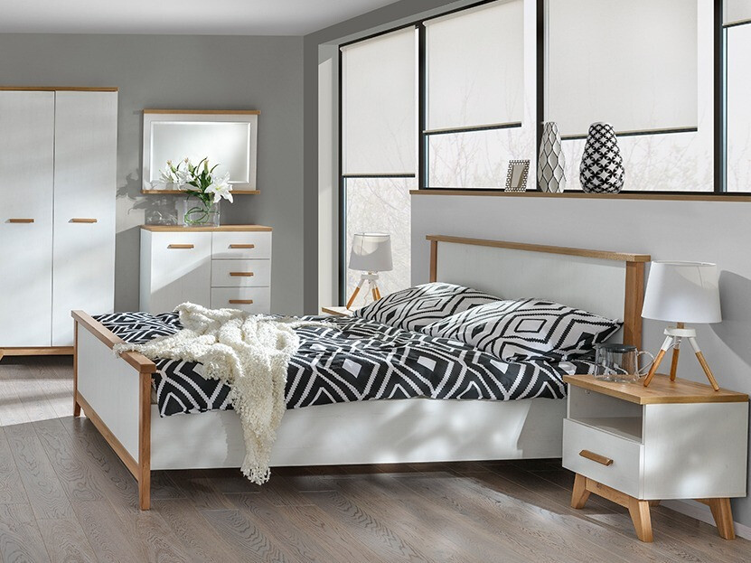 Mööbli kollektsioon Sorvera