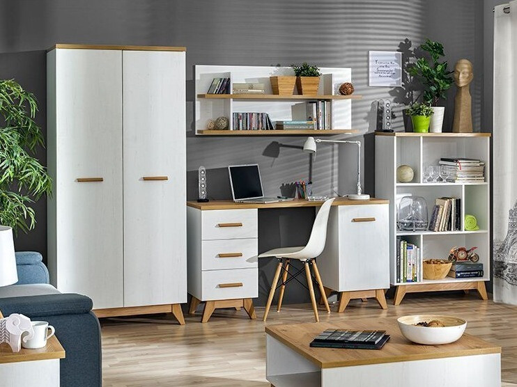 Mööbli kollektsioon Sorvera