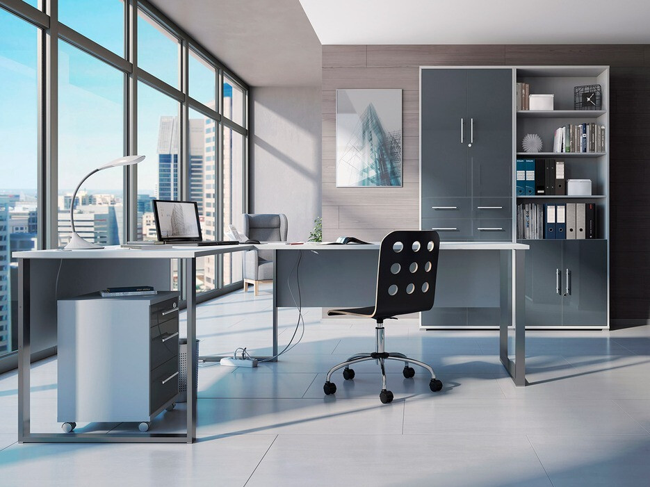 Mööbli kollektsioon Cirvene