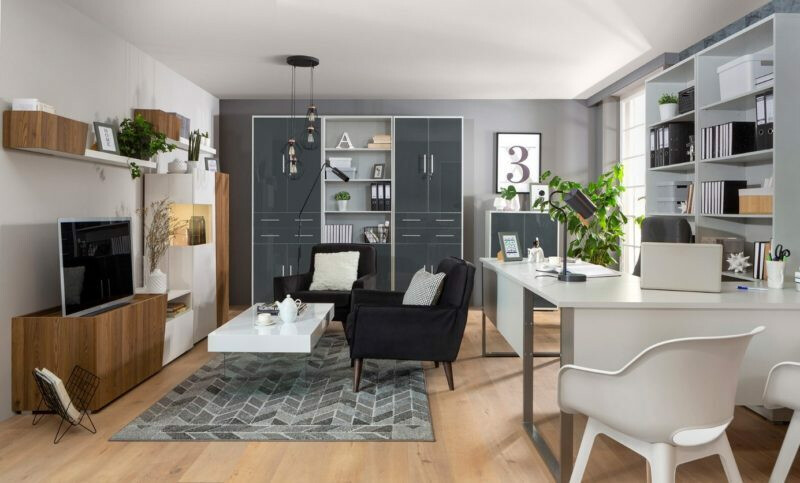 Mööbli kollektsioon Cirvene