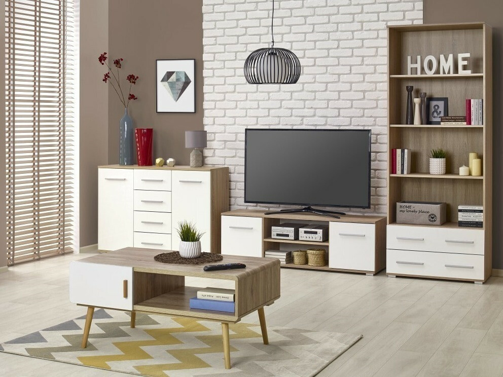 Mööbli kollektsioon Cirveso