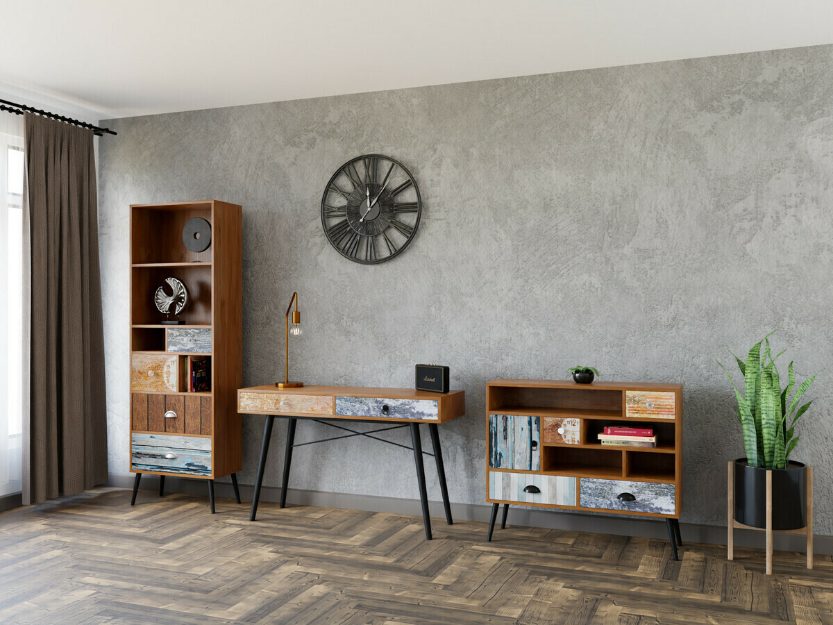 Mööbli kollektsioon Evarmori