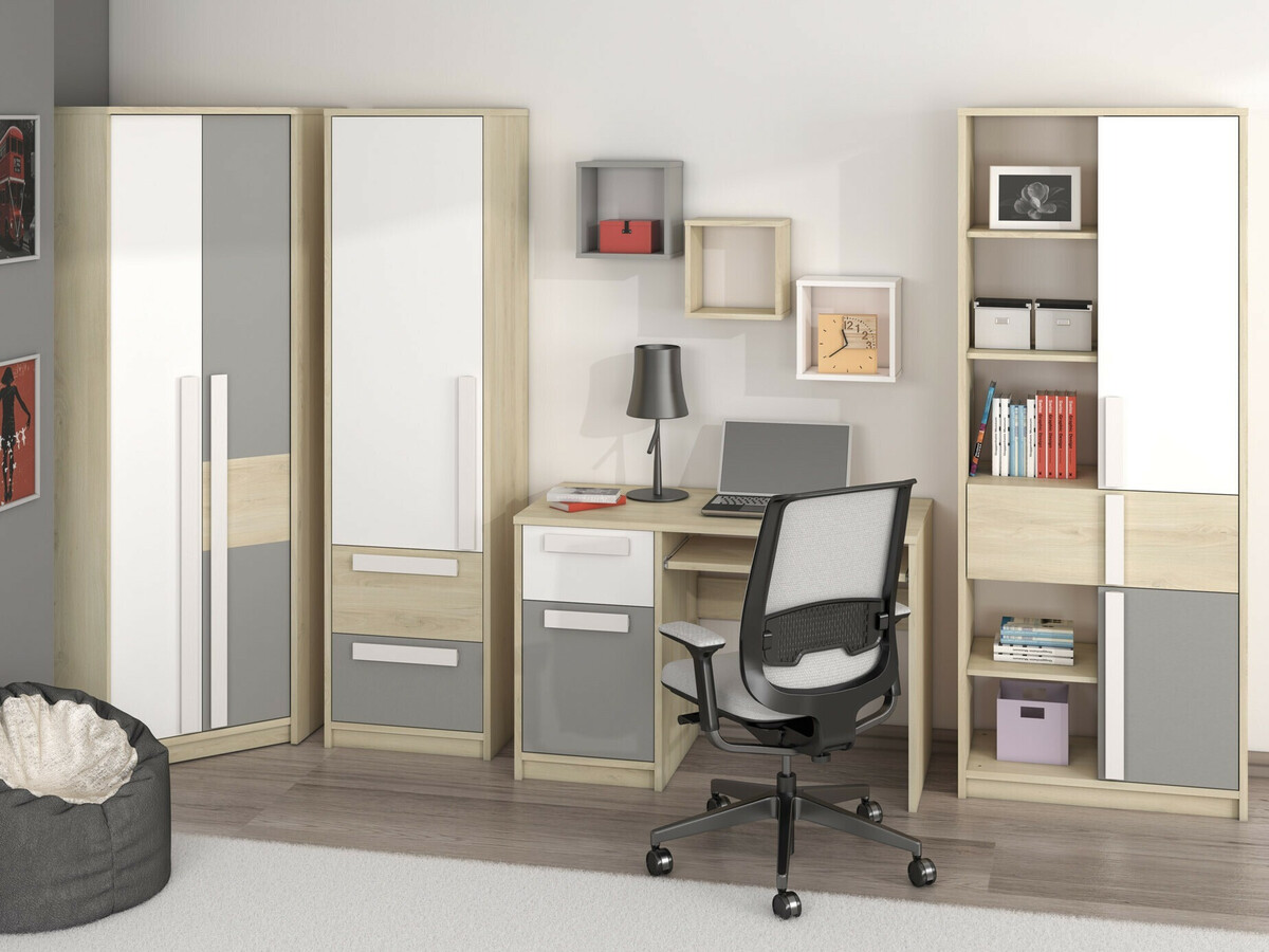 Mööbli kollektsioon Tivruve