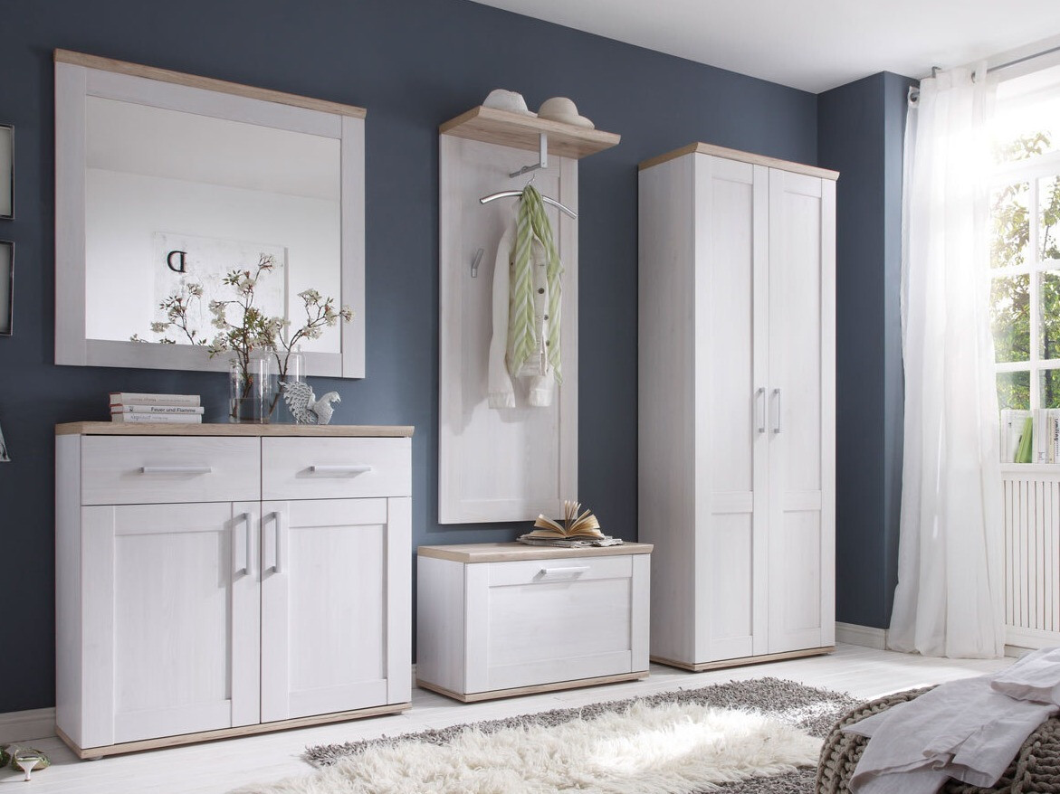 Mööbli kollektsioon Ferevara