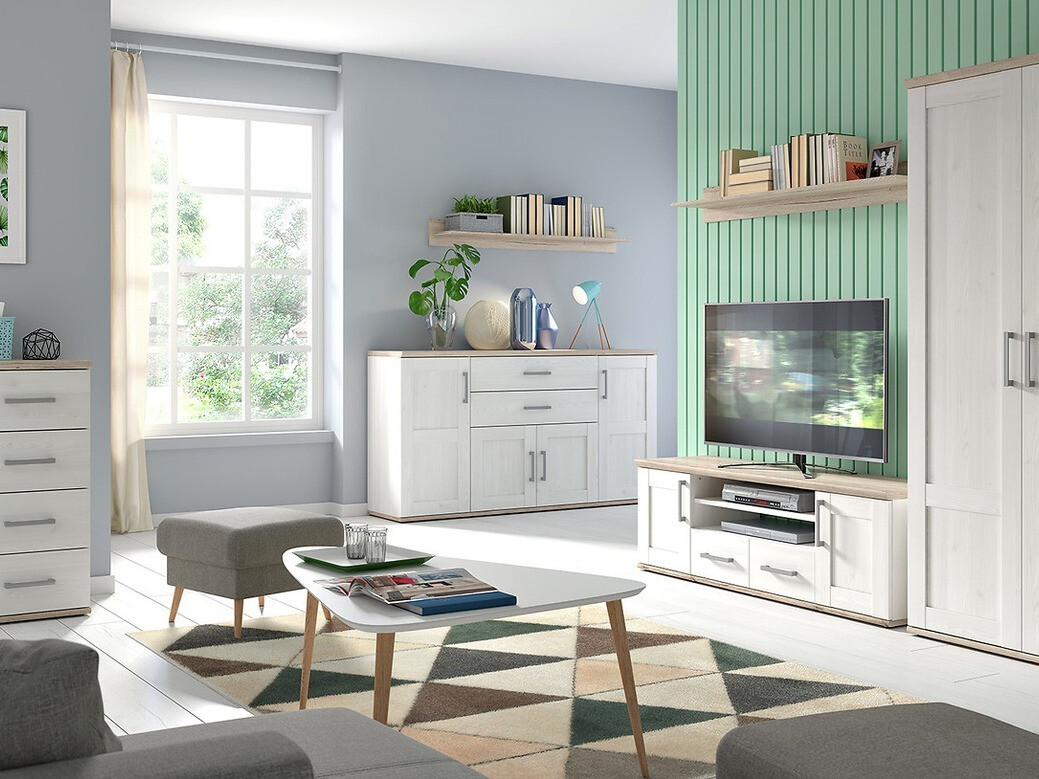 Mööbli kollektsioon Ferevara