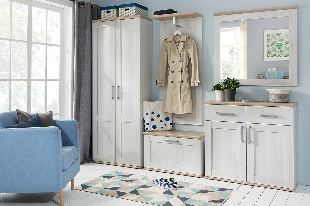 Mööbli kollektsioon Ferevara