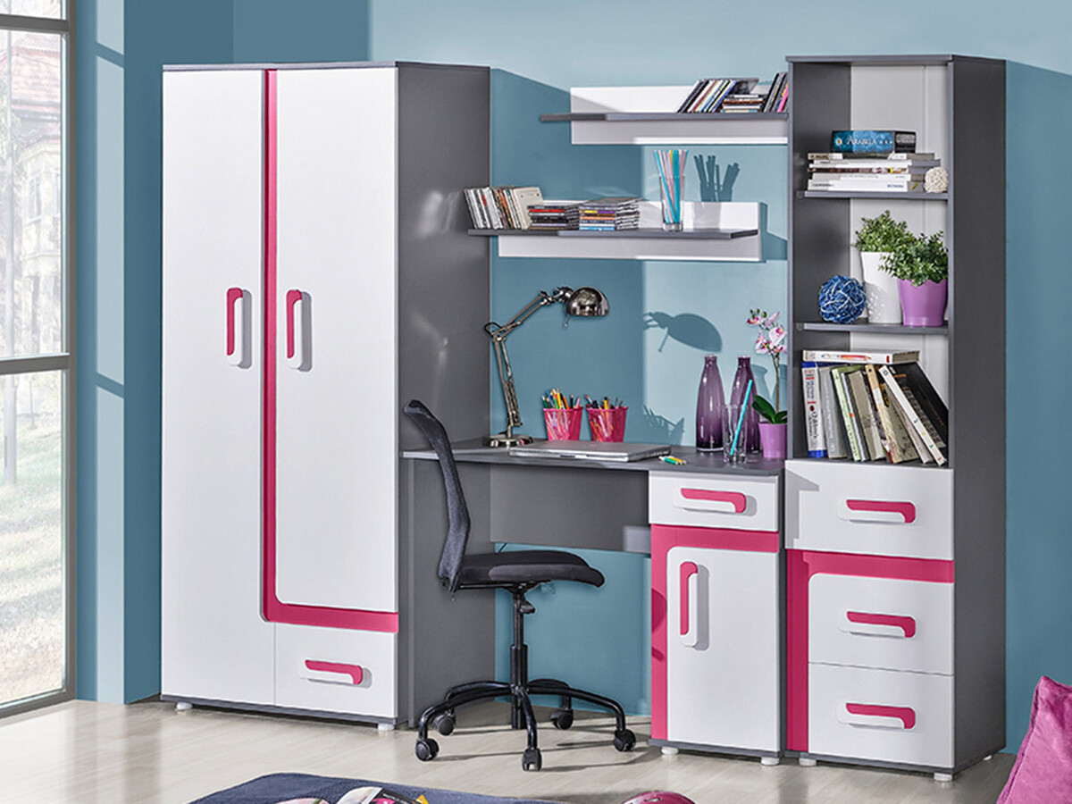 Mööbli kollektsioon Levtala