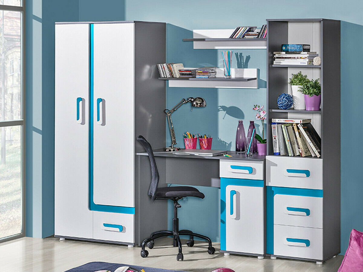 Mööbli kollektsioon Levtala