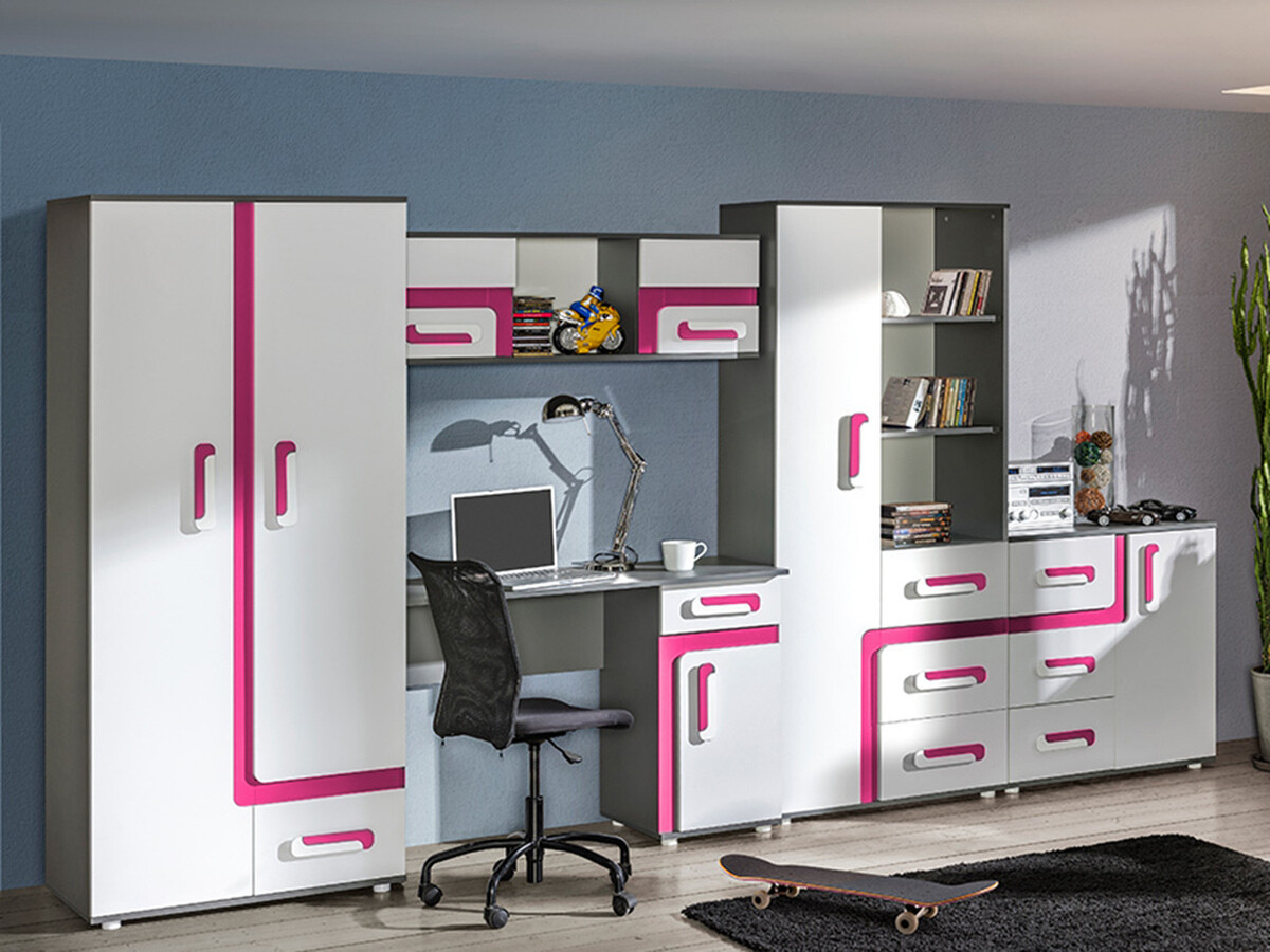 Mööbli kollektsioon Levtala