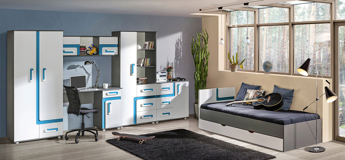 Mööbli kollektsioon Levtala