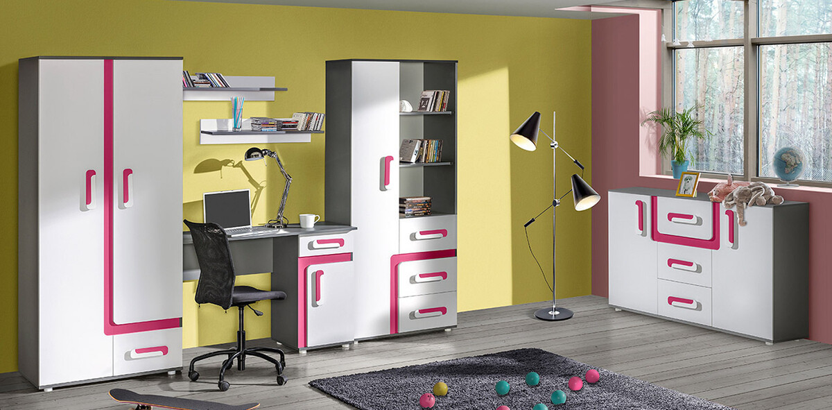 Mööbli kollektsioon Levtala