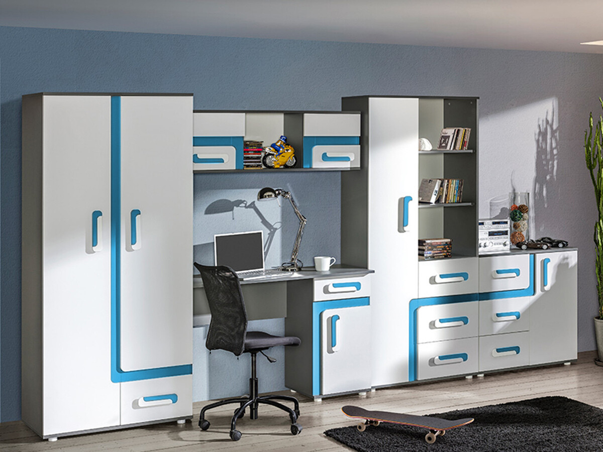 Mööbli kollektsioon Levtala